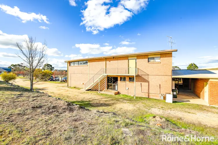 1/188 Eglinton Road, Bathurst NSW 2795