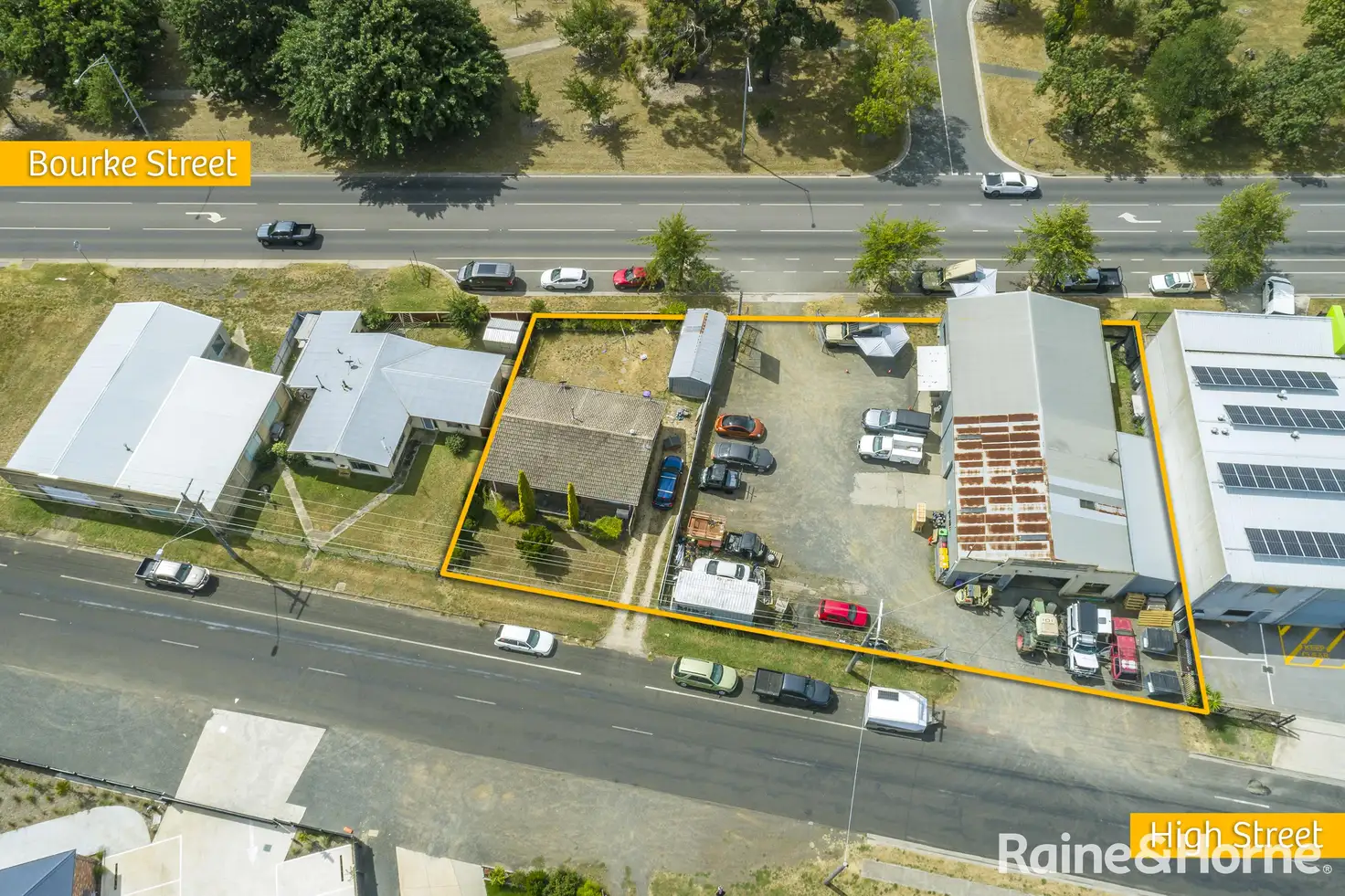 Main view of Homely house listing, 141 High Street, Kyneton VIC 3444