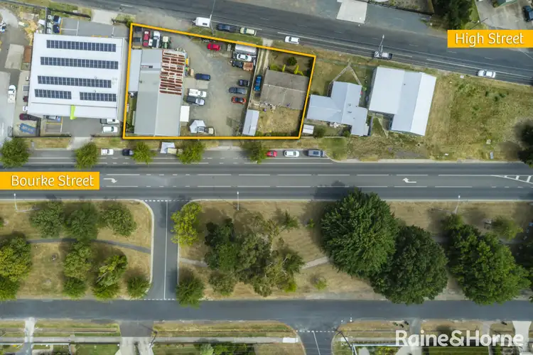 Second view of Homely house listing, 141 High Street, Kyneton VIC 3444