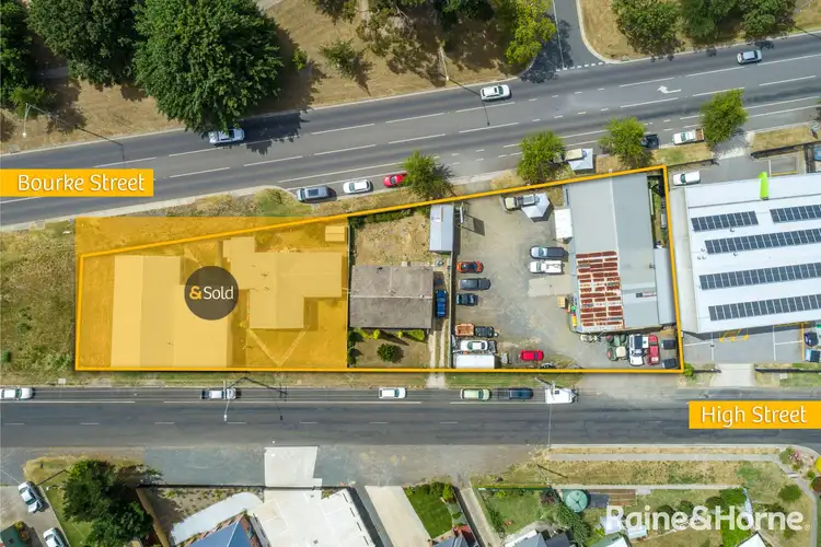Third view of Homely house listing, 141 High Street, Kyneton VIC 3444