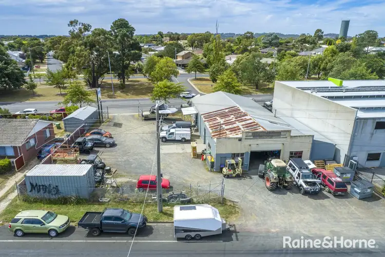 Fourth view of Homely house listing, 141 High Street, Kyneton VIC 3444