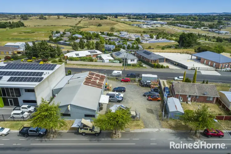 Fifth view of Homely house listing, 141 High Street, Kyneton VIC 3444