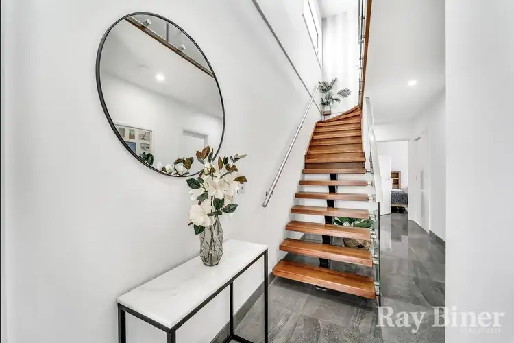 Fifth view of Homely house listing, 27 Melaleuca Drive, Meadow Heights VIC 3048