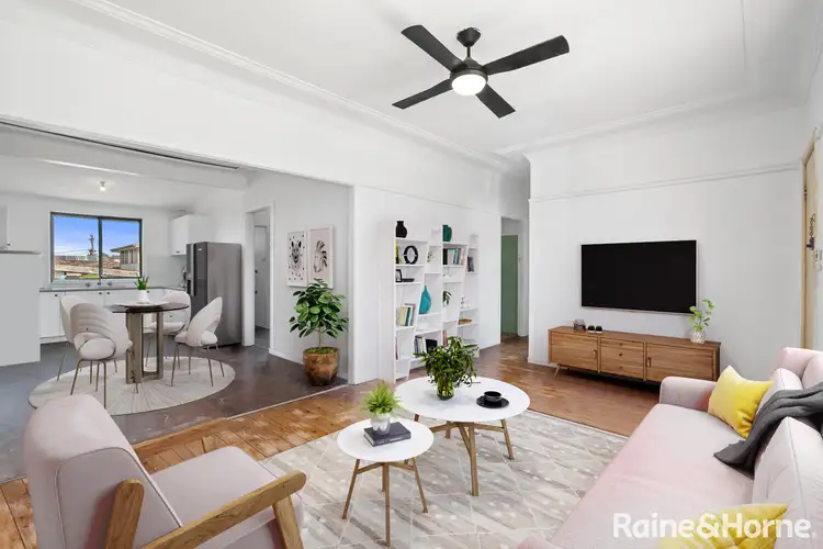 Second view of Homely house listing, 18 Benelong Avenue, Smithfield NSW 2164