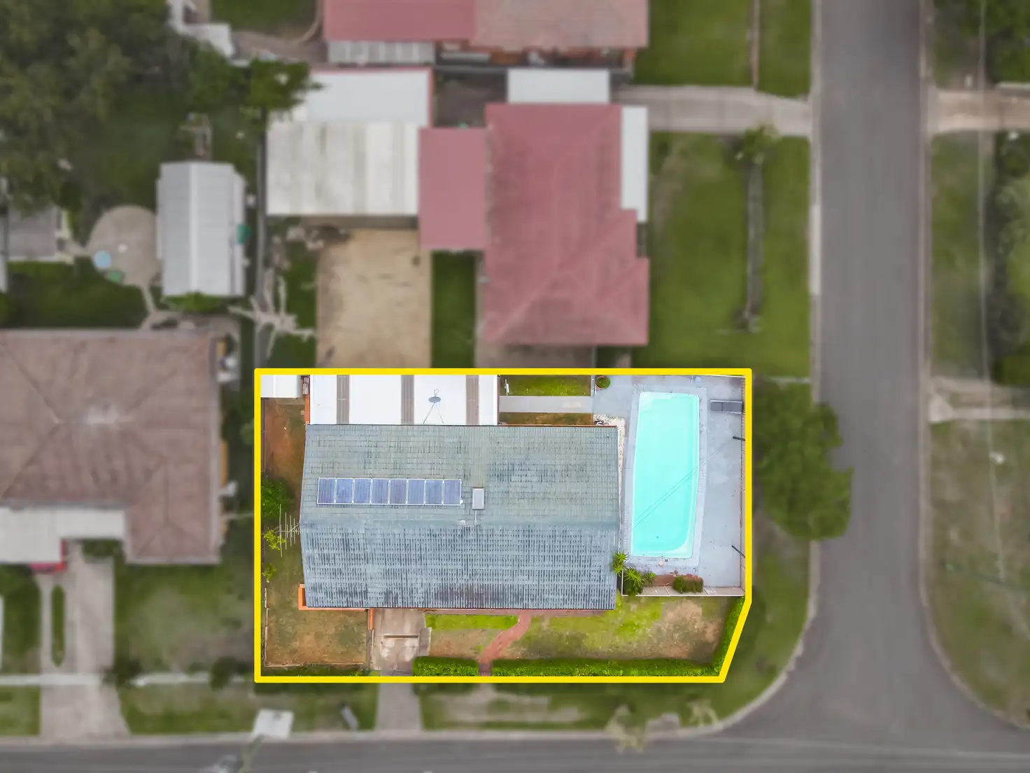 Main view of Homely house listing, 7 Lucy Street, Kingswood NSW 2747