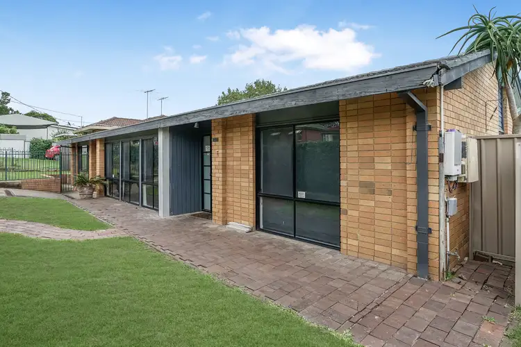 Second view of Homely house listing, 7 Lucy Street, Kingswood NSW 2747
