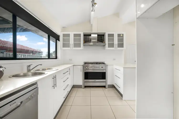 Fifth view of Homely house listing, 7 Lucy Street, Kingswood NSW 2747