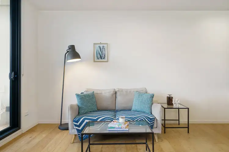 Second view of Homely apartment listing, 209/165 Frederick Street, Bexley NSW 2207