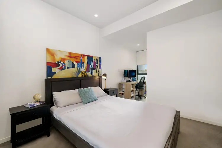 Third view of Homely apartment listing, 209/165 Frederick Street, Bexley NSW 2207