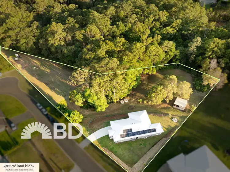 Second view of Homely rural property listing, 30 Thallon Close, Wamuran QLD 4512
