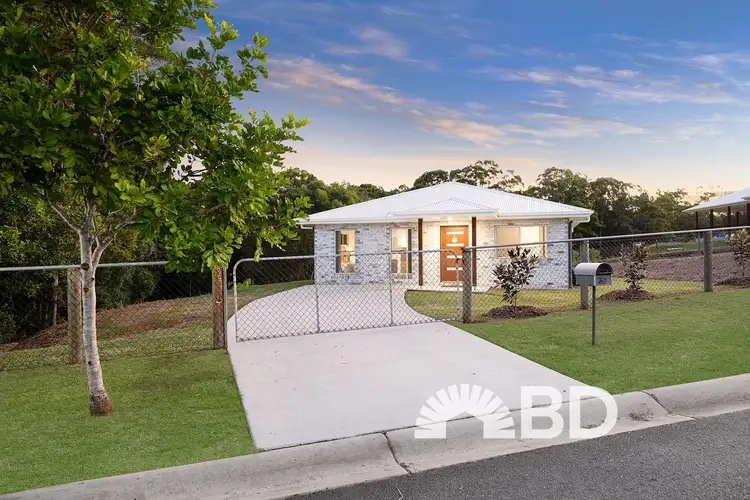 Fourth view of Homely rural property listing, 30 Thallon Close, Wamuran QLD 4512