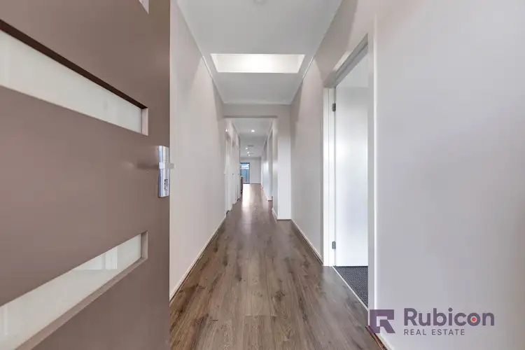 Third view of Homely house listing, 58 Jester Drive, Cobblebank VIC 3338