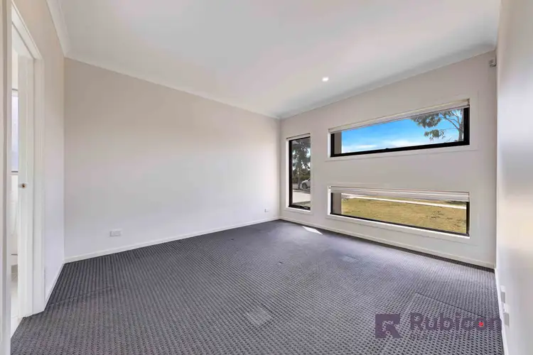 Fourth view of Homely house listing, 58 Jester Drive, Cobblebank VIC 3338
