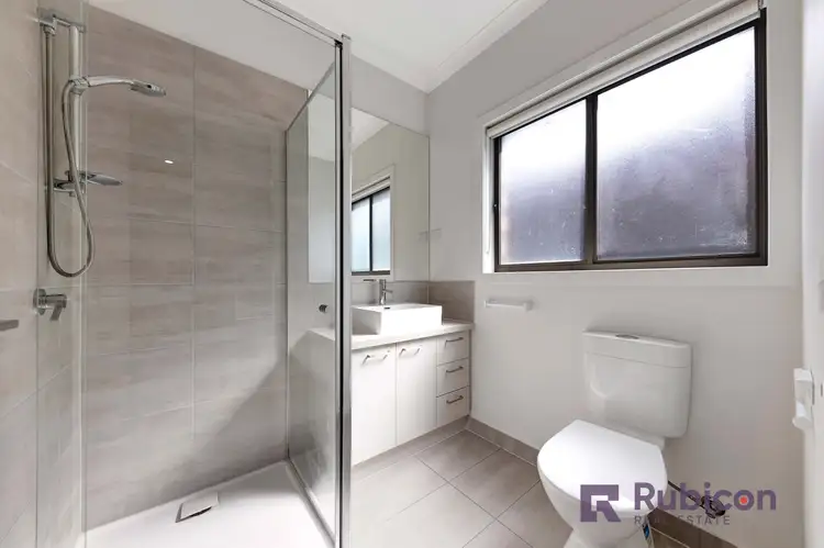 Fifth view of Homely house listing, 58 Jester Drive, Cobblebank VIC 3338