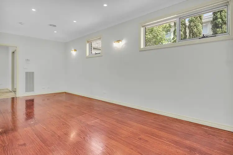 Third view of Homely townhouse listing, 3/55 Roberts Street, West Footscray VIC 3012