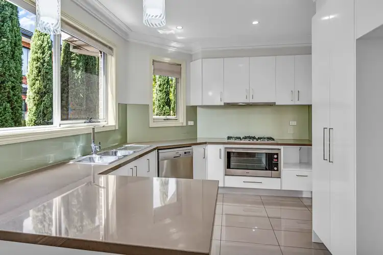 Fifth view of Homely townhouse listing, 3/55 Roberts Street, West Footscray VIC 3012