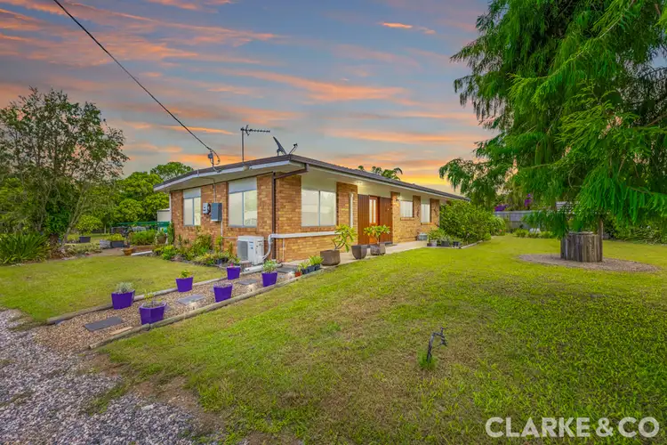 Second view of Homely house listing, 120 Thompson Road, Beerwah QLD 4519