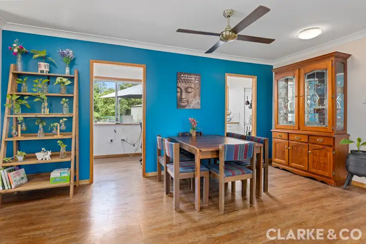 Fifth view of Homely house listing, 120 Thompson Road, Beerwah QLD 4519