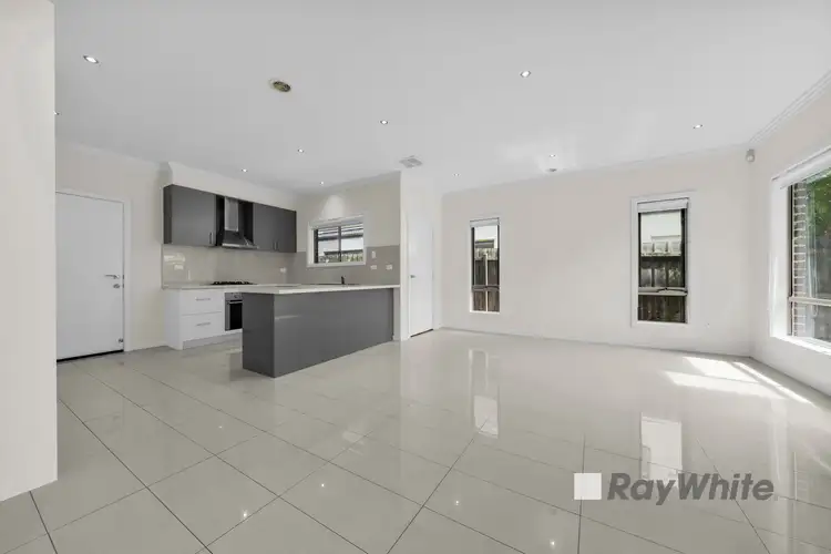 Third view of Homely townhouse listing, 10 Uddin Lane, Hampton Park VIC 3976