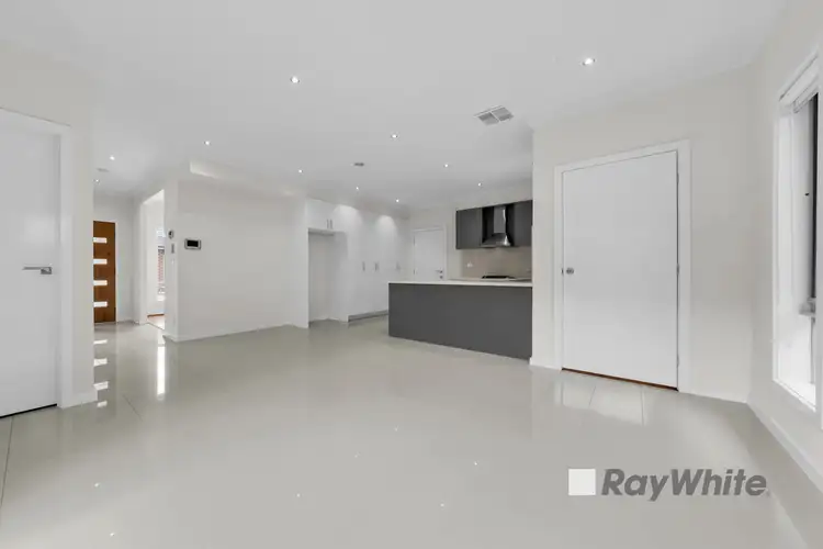 Fourth view of Homely townhouse listing, 10 Uddin Lane, Hampton Park VIC 3976