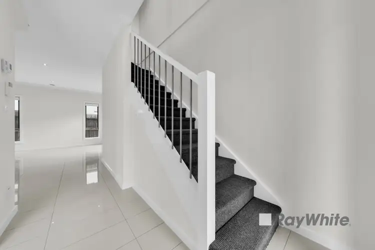 Fifth view of Homely townhouse listing, 10 Uddin Lane, Hampton Park VIC 3976