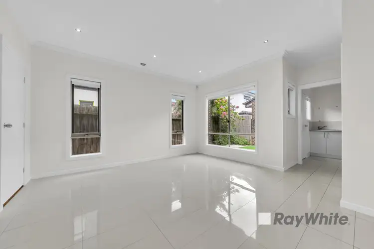 Sixth view of Homely townhouse listing, 10 Uddin Lane, Hampton Park VIC 3976