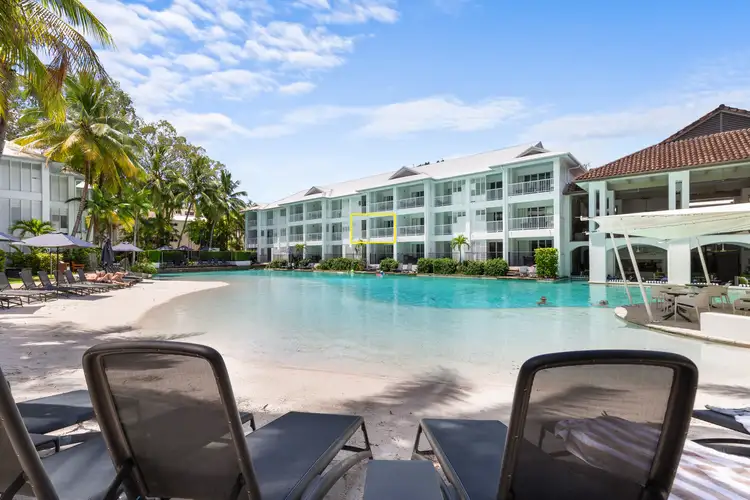 223-224/20-22 Davidson Street (Beach Club), Port Douglas QLD 4877
