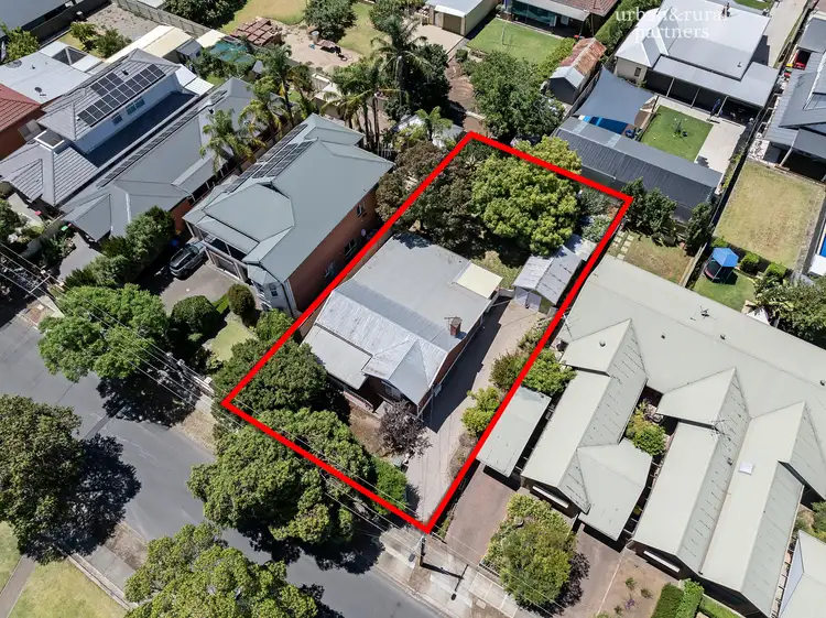 Main view of Homely house listing, 136 Ashbrook Avenue, Trinity Gardens SA 5068