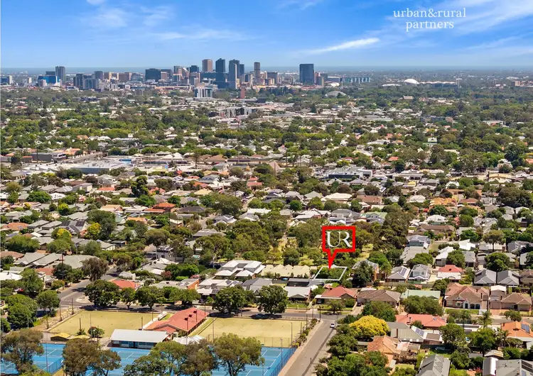 Third view of Homely house listing, 136 Ashbrook Avenue, Trinity Gardens SA 5068