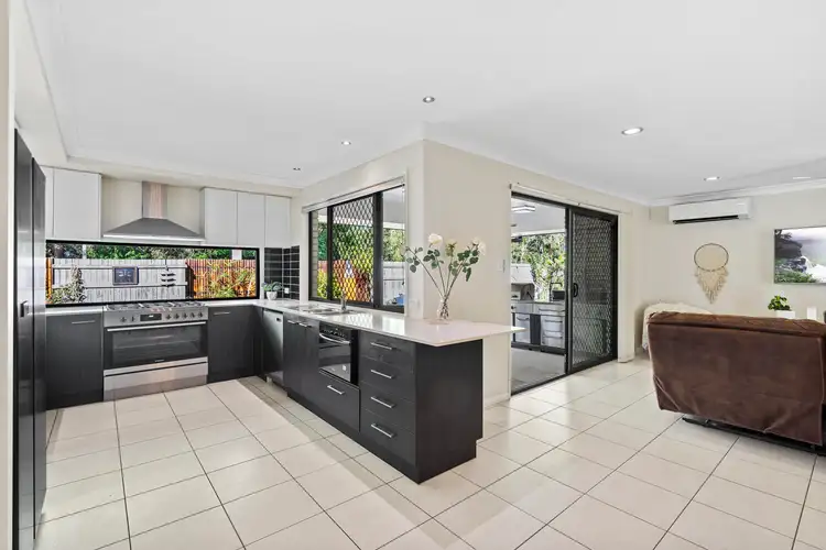 Second view of Homely house listing, 11 Penda Circuit, Victoria Point QLD 4165