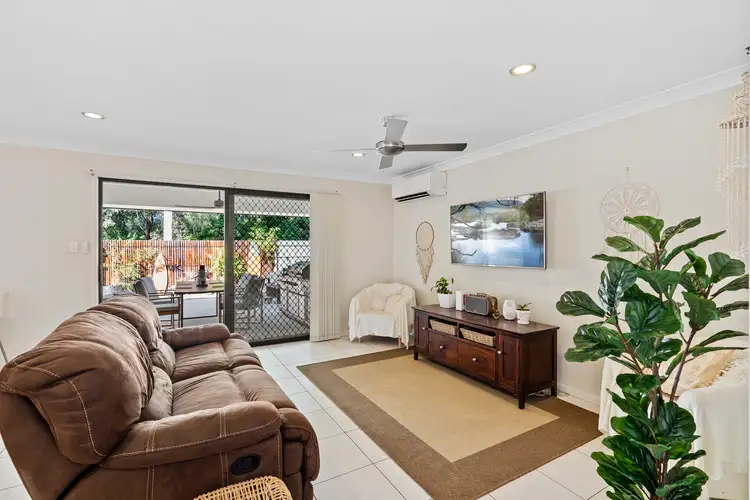 Third view of Homely house listing, 11 Penda Circuit, Victoria Point QLD 4165