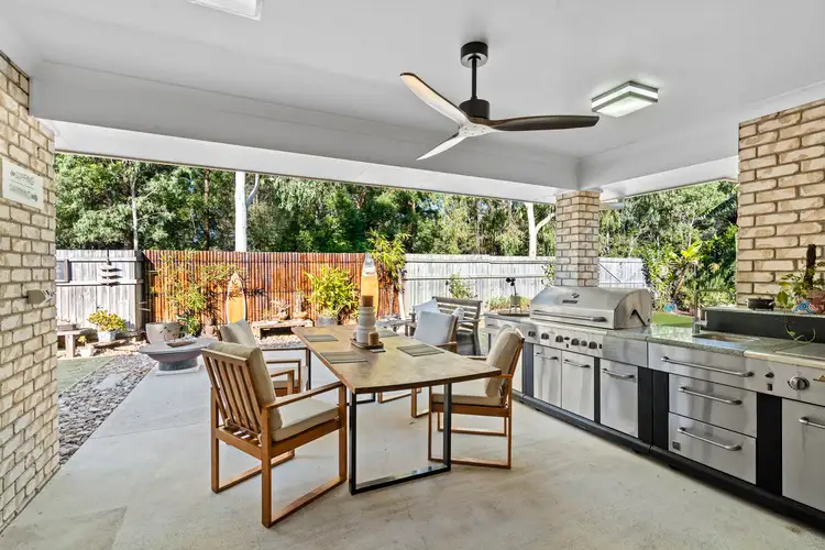 Fourth view of Homely house listing, 11 Penda Circuit, Victoria Point QLD 4165