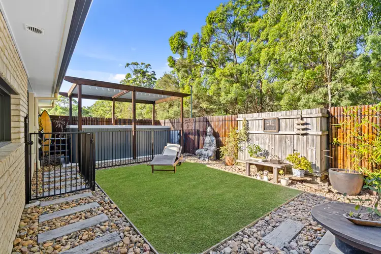 Fifth view of Homely house listing, 11 Penda Circuit, Victoria Point QLD 4165