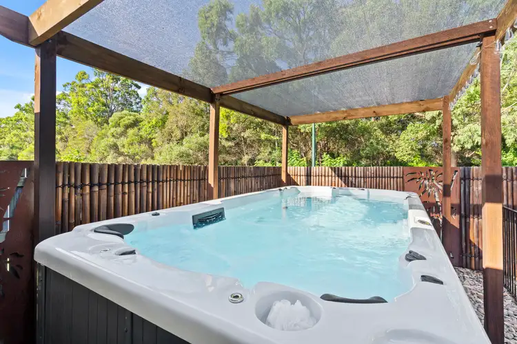 Sixth view of Homely house listing, 11 Penda Circuit, Victoria Point QLD 4165