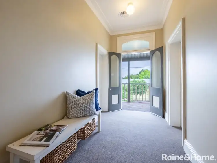 Third view of Homely house listing, 25 Rankin Street, Bathurst NSW 2795