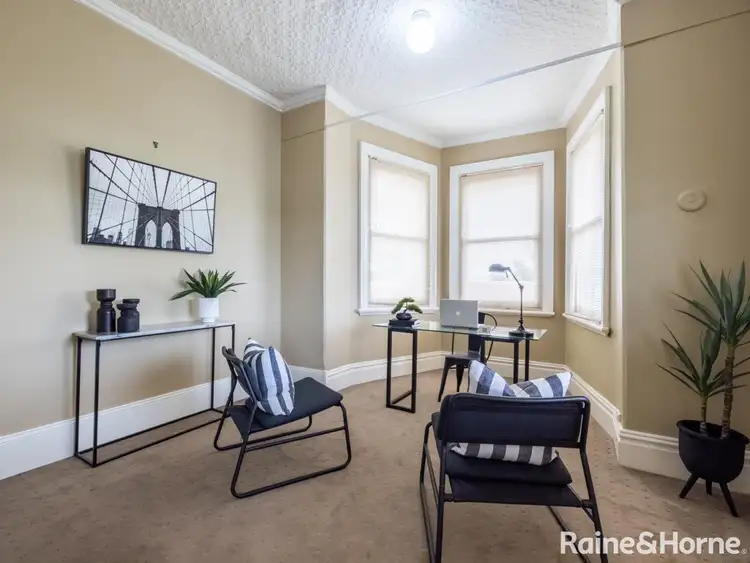 Fourth view of Homely house listing, 25 Rankin Street, Bathurst NSW 2795