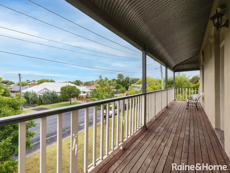 Fifth view of Homely house listing, 25 Rankin Street, Bathurst NSW 2795
