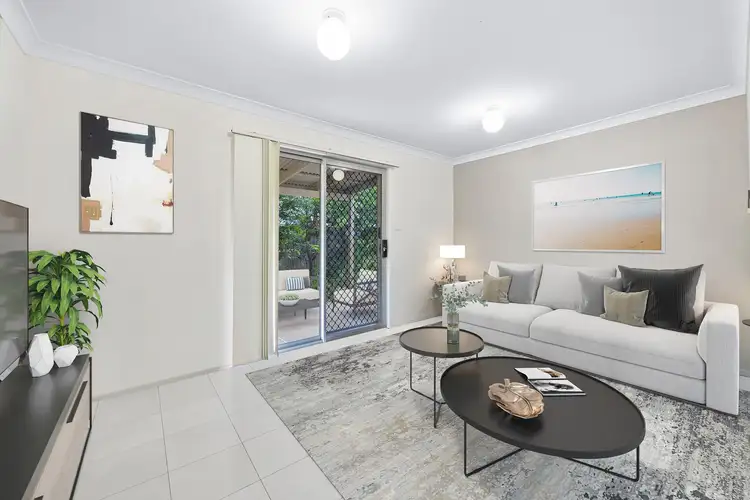 Third view of Homely townhouse listing, 23/2 Lavender Drive, Griffin QLD 4503