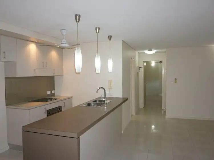 Second view of Homely unit listing, 9/14 Coronation Drive, Stuart Park NT 820