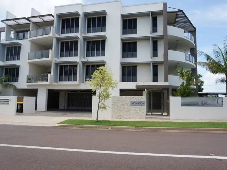 Fourth view of Homely unit listing, 9/14 Coronation Drive, Stuart Park NT 820