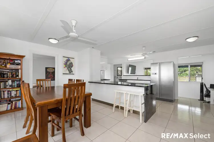 Sixth view of Homely house listing, 9 Perry Road, Walkerston QLD 4751