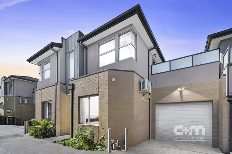 4/15 Gladstone Parade, Glenroy VIC 3046
