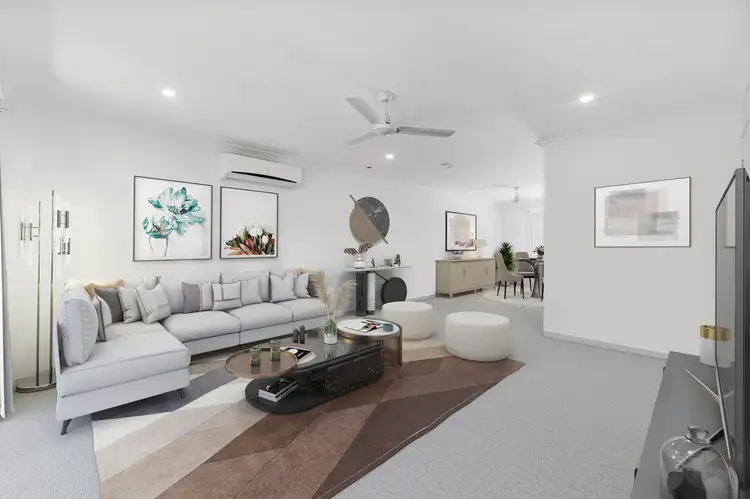 48/1-49 Lavender Drive, Griffin QLD 4503