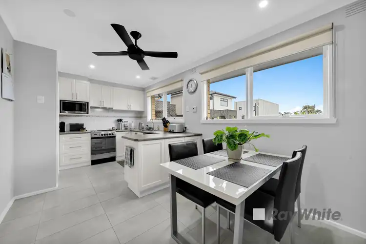 Fifth view of Homely house listing, 35 Albert Road, Hallam VIC 3803