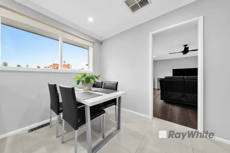 Sixth view of Homely house listing, 35 Albert Road, Hallam VIC 3803