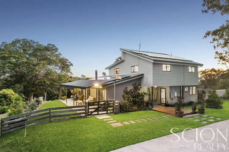 257 Top Forestry Road, Ridgewood QLD 4563