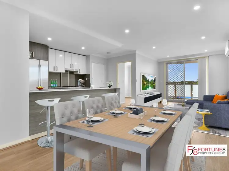 Second view of Homely unit listing, Address available on request