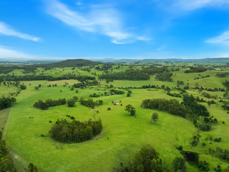 Second view of Homely rural property listing, 140 Deep Creek Road, Mallanganee NSW 2469