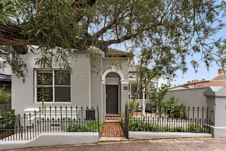 38 Llewellyn Street, Marrickville NSW 2204