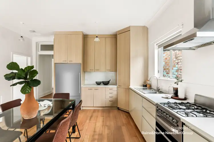 Third view of Homely house listing, 38 Llewellyn Street, Marrickville NSW 2204